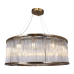 ACOR 12Lİ YUVARLAK 60 CM