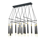 14LÜ VERDANA MODERN AVİZE 22314