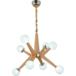 1781-ŞT-10-CAMLI-K4-LED8-AHŞ