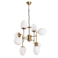 MODERN AVİZE – 1607