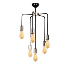 MODERN AVİZE – 1606