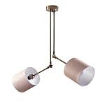ABAJUR AVİZE -2367