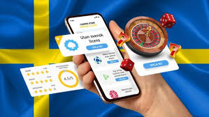 Casino Utan Svensk Licens 10 Bästa Alternativen För Spelare -1210441307