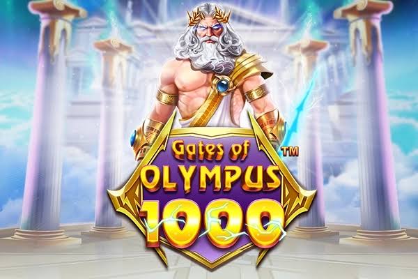 Explore the Thrilling World of Gates of Olympus Casino -850371635