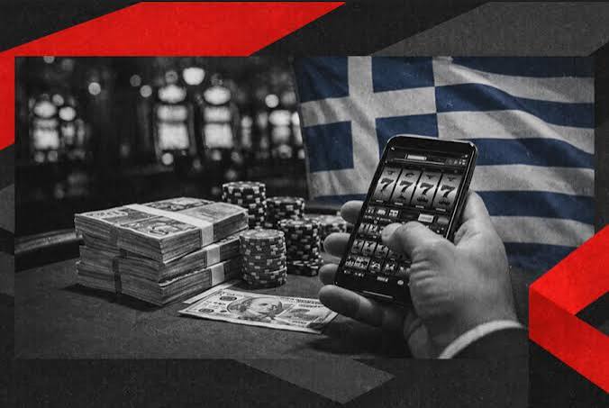 Ανακαλύπτοντας το καλύτερο online καζίνο
