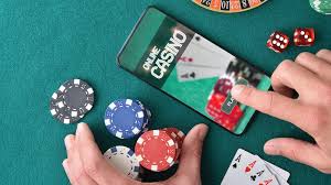 Online Gambling En Vækst Inden for Spilindustrien