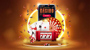 Online Gambling En Vækst Inden for Spilindustrien