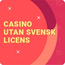 Poker Utan Svensk Licens En Resa Genom Alternativa Pokerplattformar