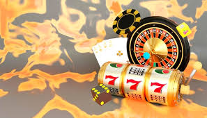 Casino Magic Win Unlocking Fortune in the World of Online Gaming
