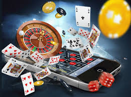 Casino Magic Win Unlocking Fortune in the World of Online Gaming