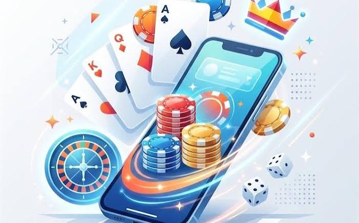Casino Online Disfruta de la Ruleta en Vivo desde Casa