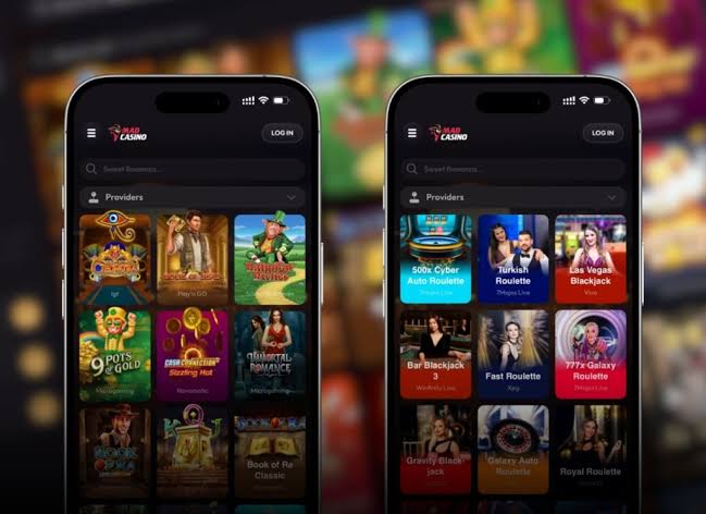Casino Online Disfruta de la Ruleta en Vivo desde Casa