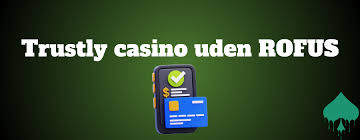 Casino Online Gratis uden ROFUS - SpilGratisUdenBegrænsninger
