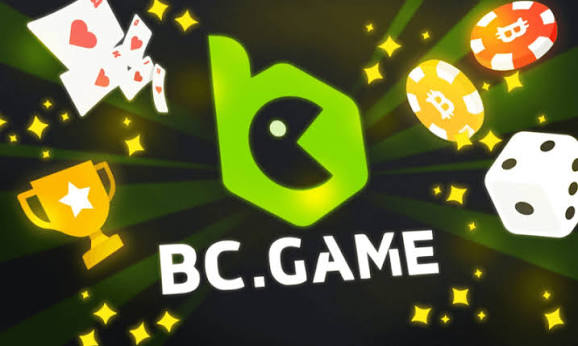 Discover the Exciting World of BC.Game Online Platform -200182338