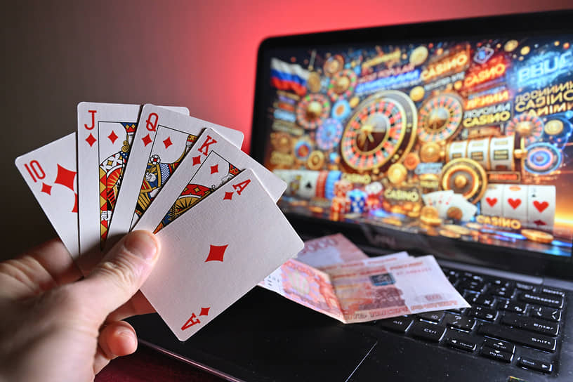 Online Casino Din Guide til Spil og Underholdning 1537192224