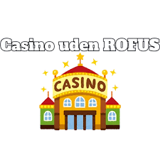 Spil Casino Online Danmark 2026 En Ny Æra for Online Spil
