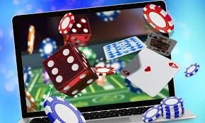The Perfect Blend Experience Jazz Casino & Sportsbook
