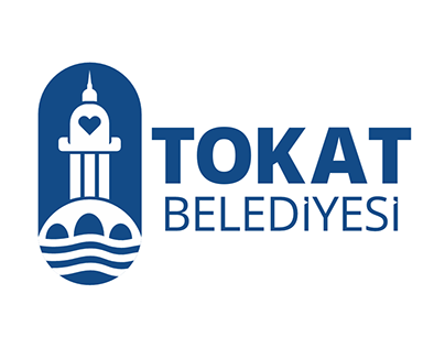Tokat Belediyesi logosu