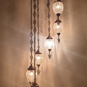 Endülüs Set S0871