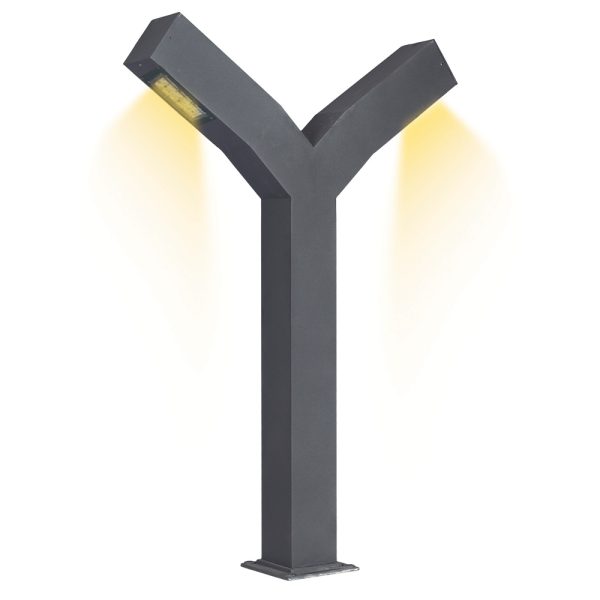 Bollards Aydınlatma