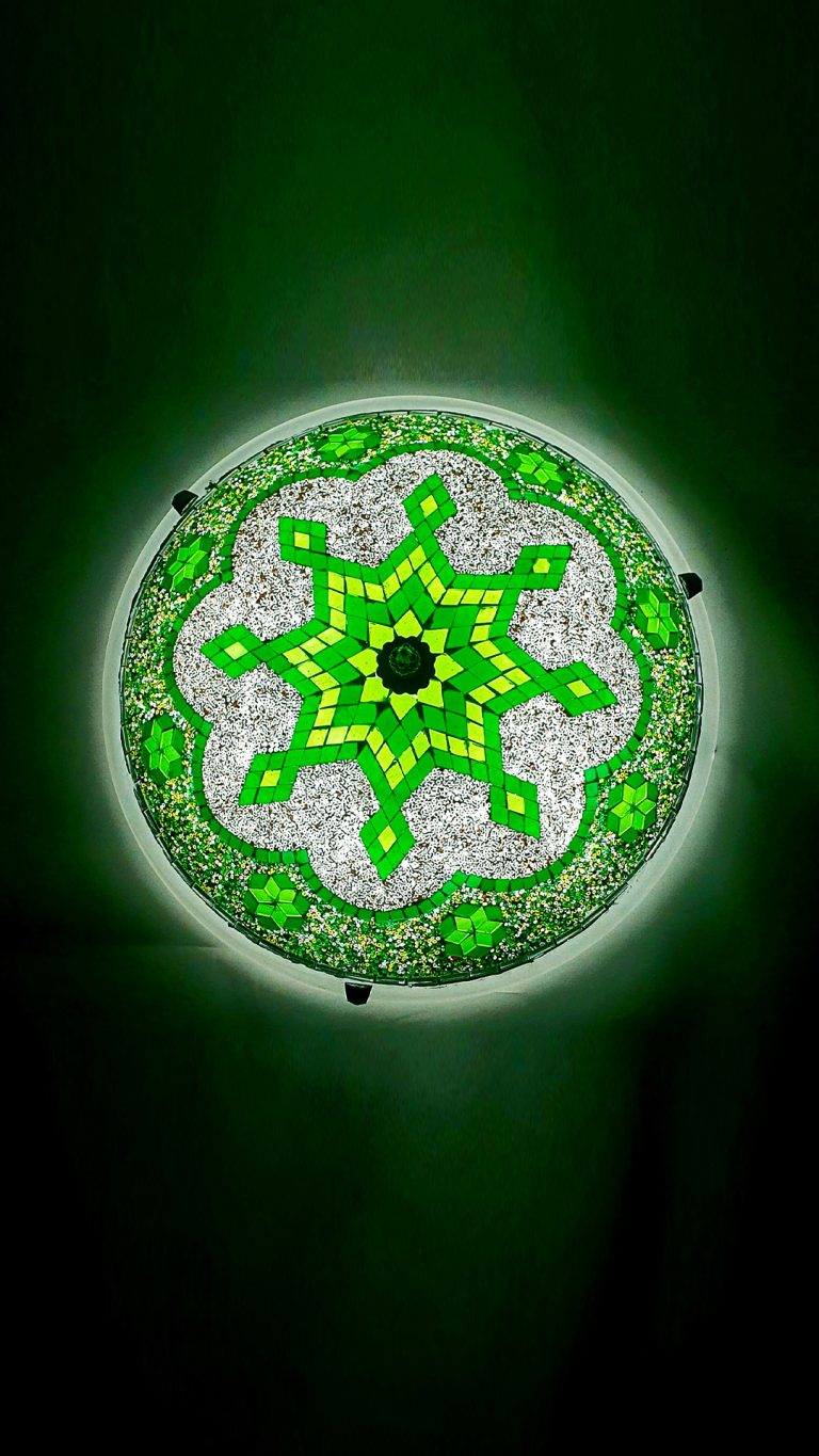 Mozaik Aplik 893