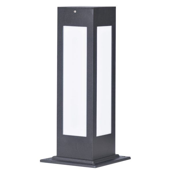Bollards Aydınlatma