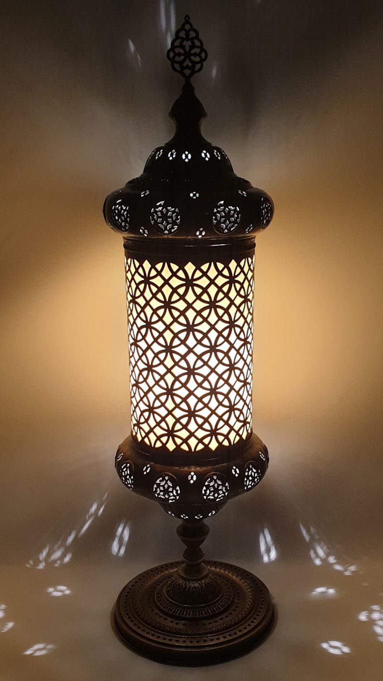 Selçuklu Masaüstü K-2554B