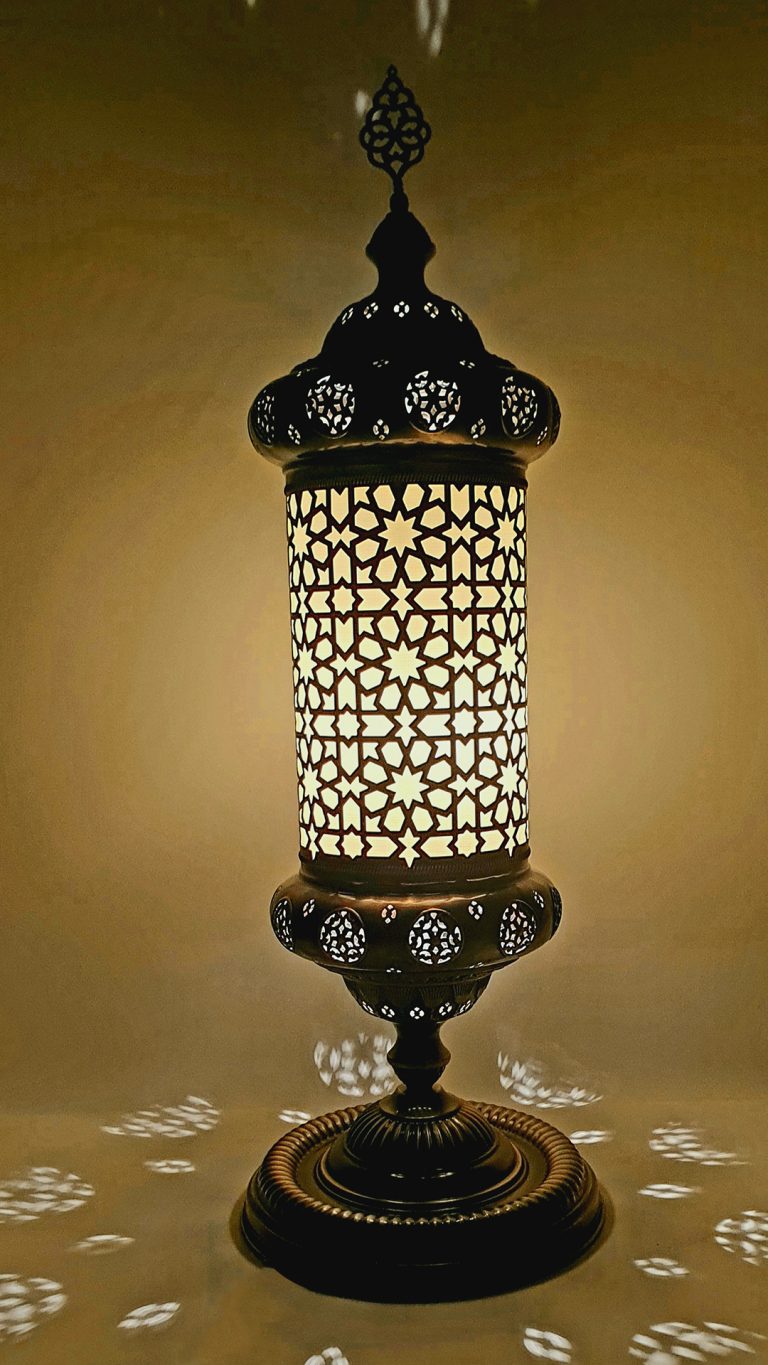 Selçuklu Masaüstü K-2554A