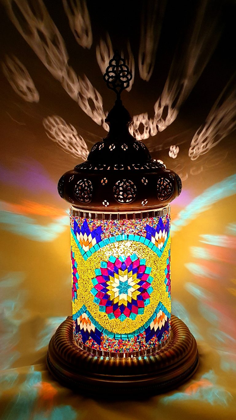 Mozaik Masaüstü 2584