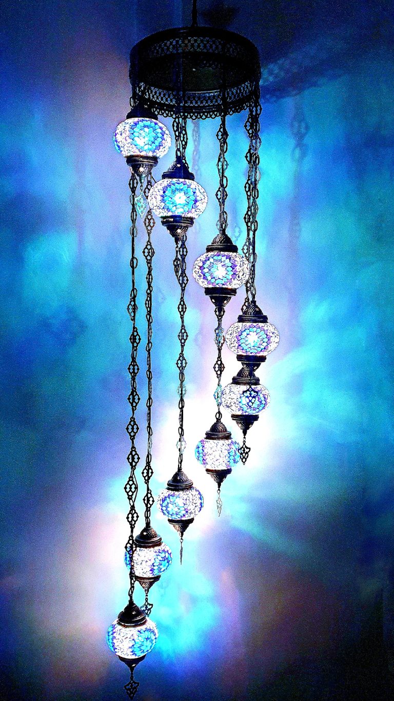 Mozaik Set S3991