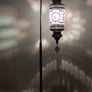 Mozaik Yer Lambası L1DA-M2571