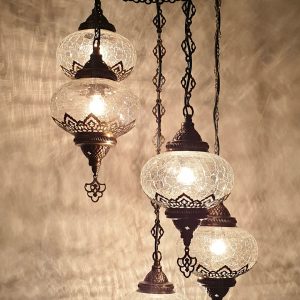 Endülüs Set S3251C