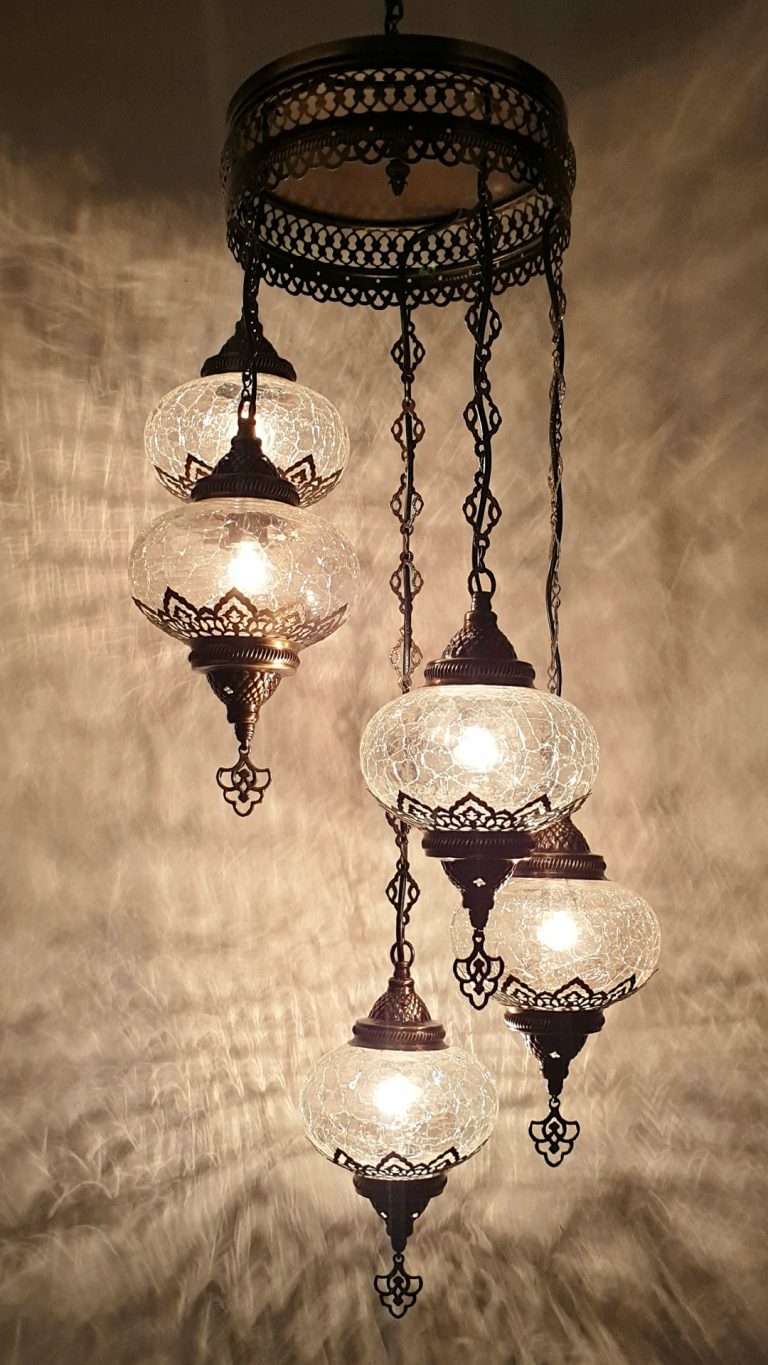 Endülüs Set S3251C
