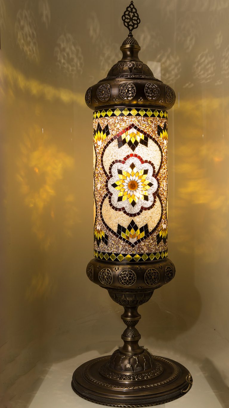 Mozaik Masaüstü K-2584