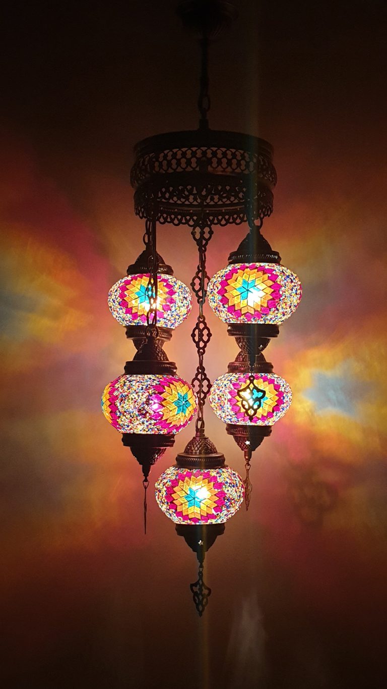 Mozaik Set S3952
