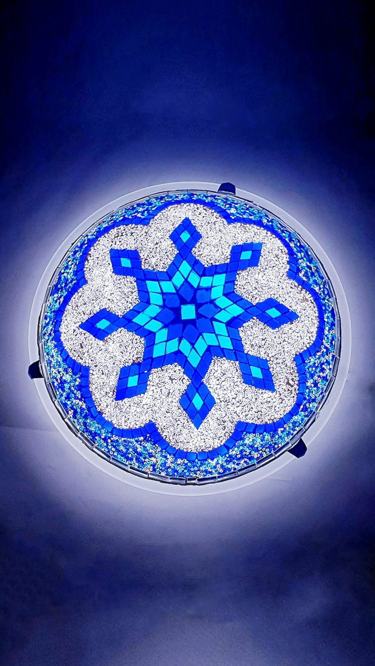 Mozaik Aplik 892
