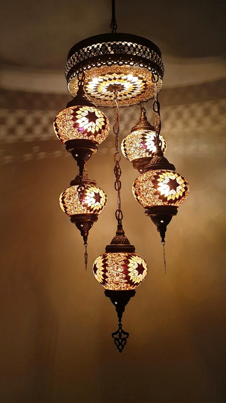 Mozaik Set SM3952
