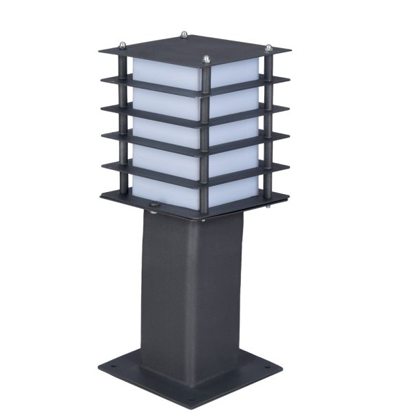 Bollards Aydınlatma