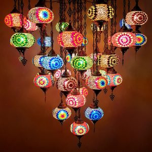 Mozaik Set LS3229