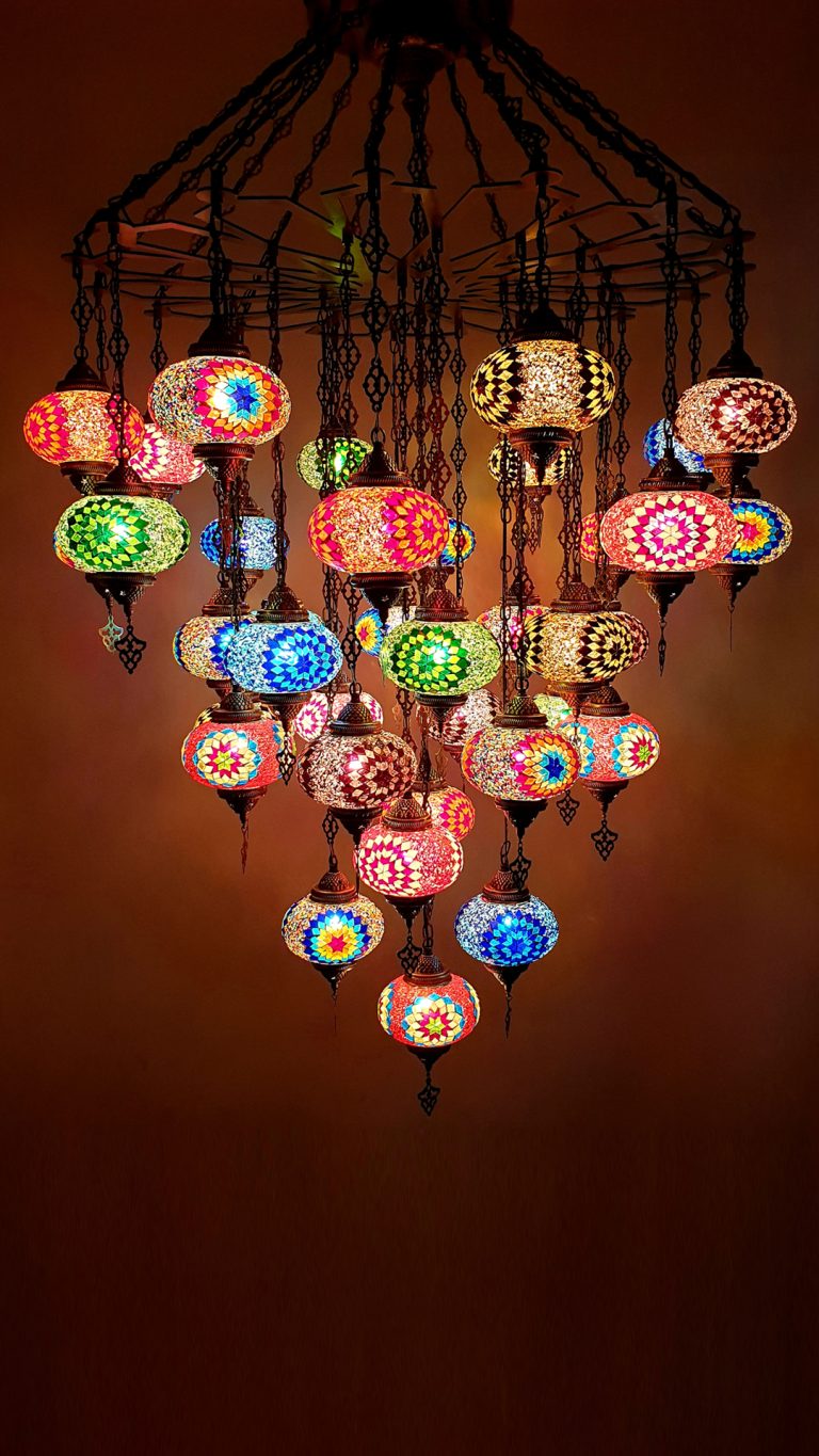Mozaik Set LS3229