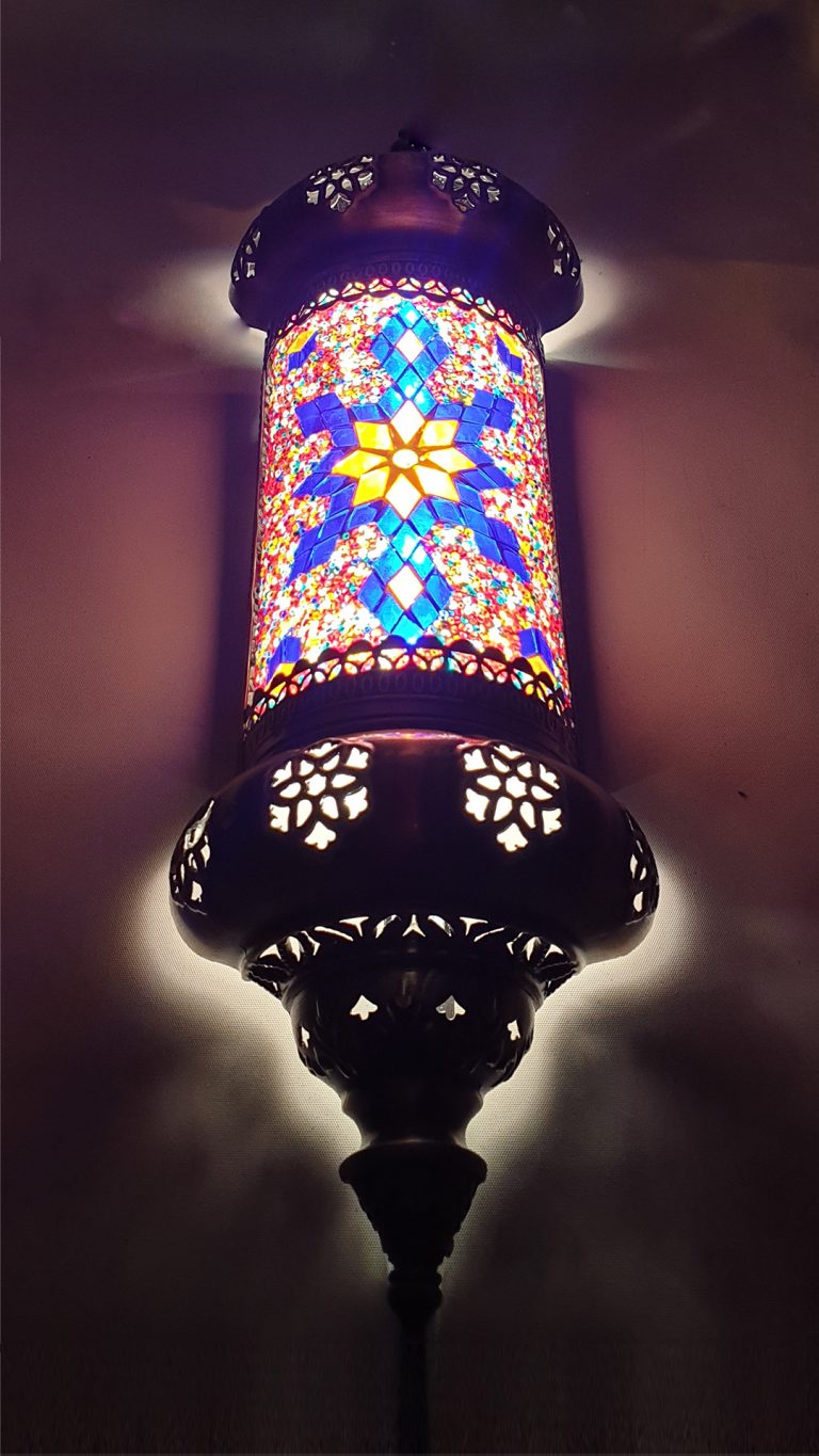 Mozaik Aplik MYA-602