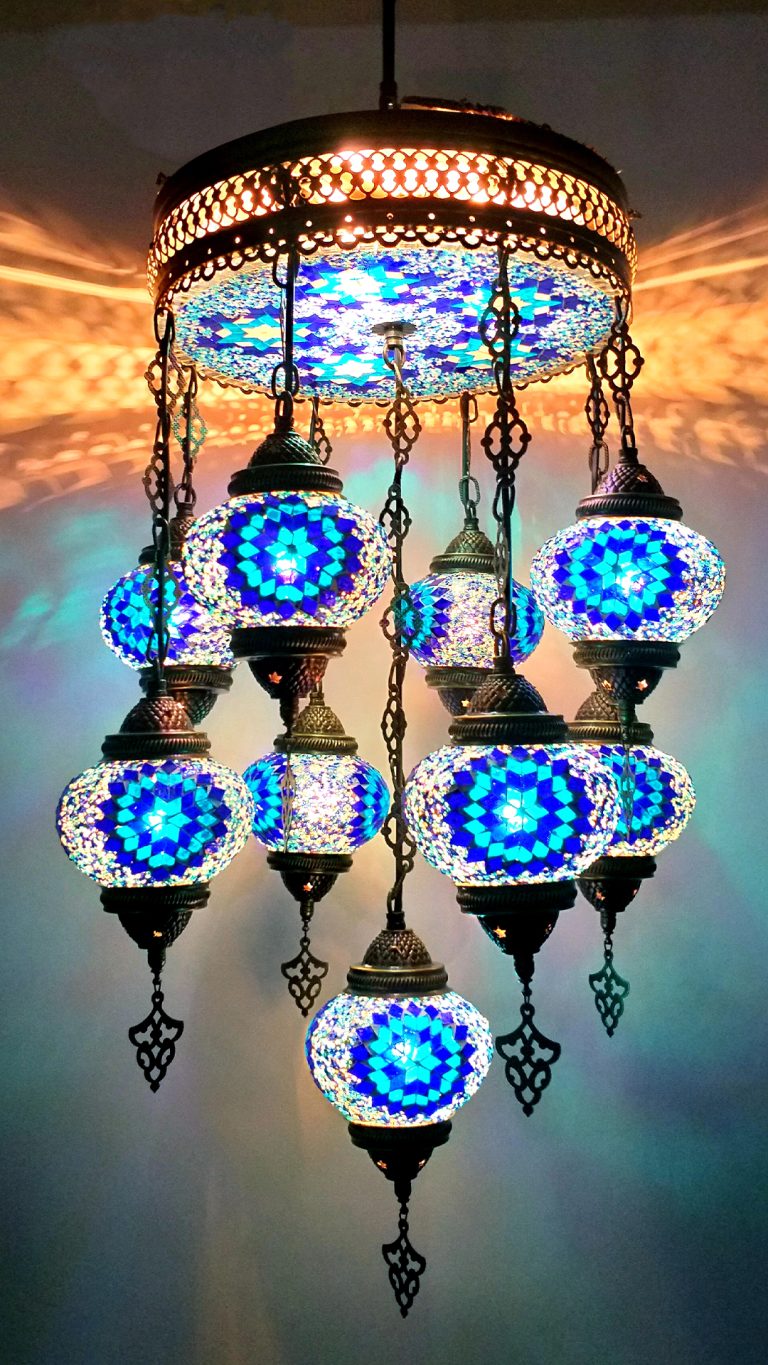 Mozaik Set SM3992