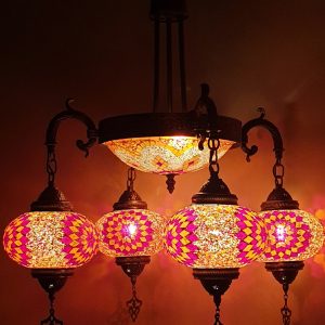 Mozaik Avize 03451-32