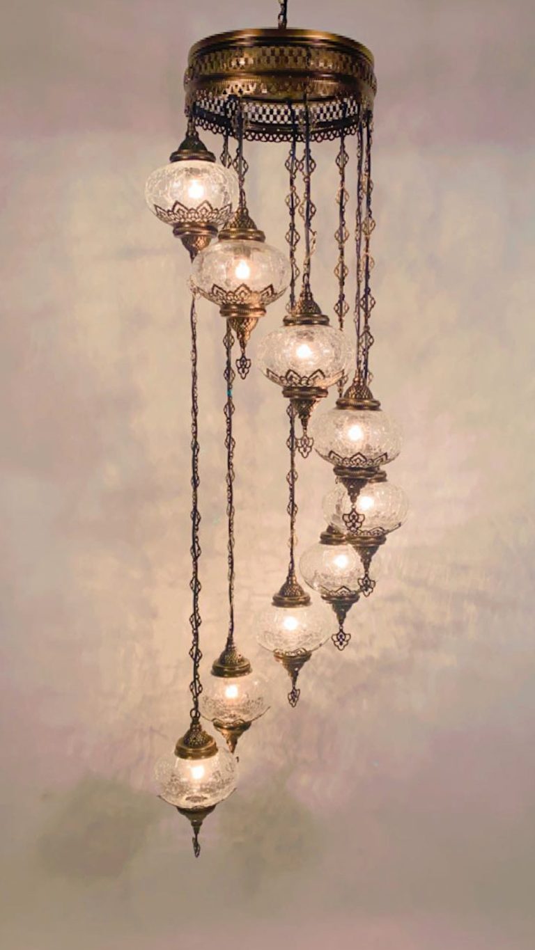 Endülüs Set S3291C