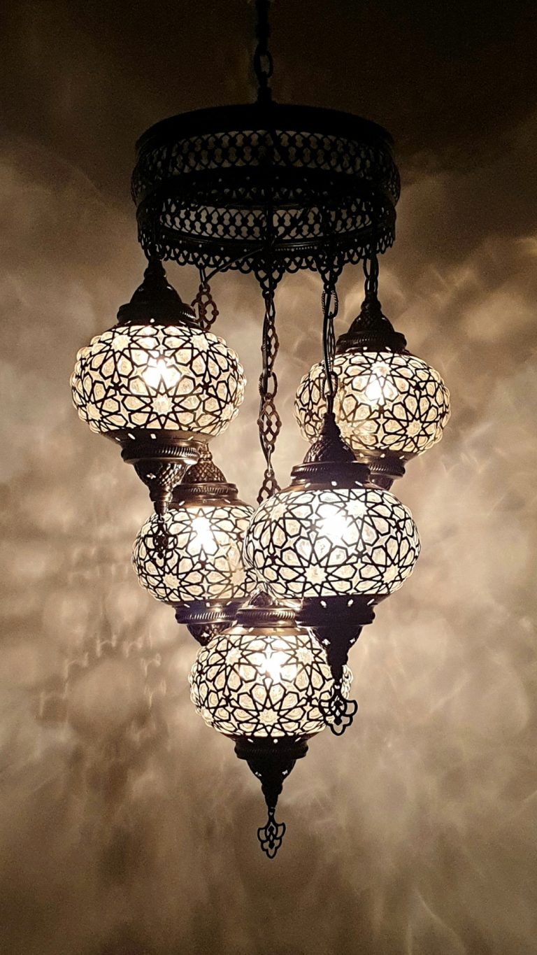 Endülüs Set S3252U