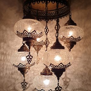 Endülüs Set S3272C