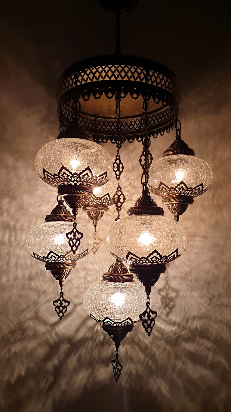 Endülüs Set S3272C