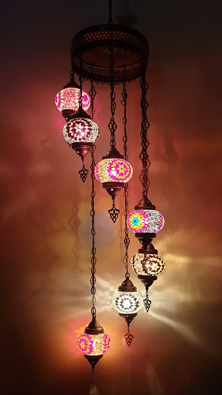 Mozaik Set S3971