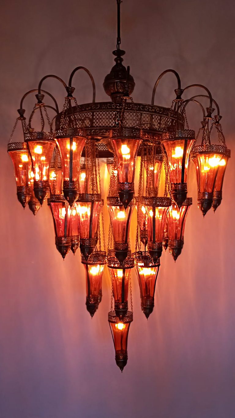 Endülüs Set 3760