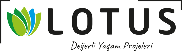Lotus İnşaat logosu